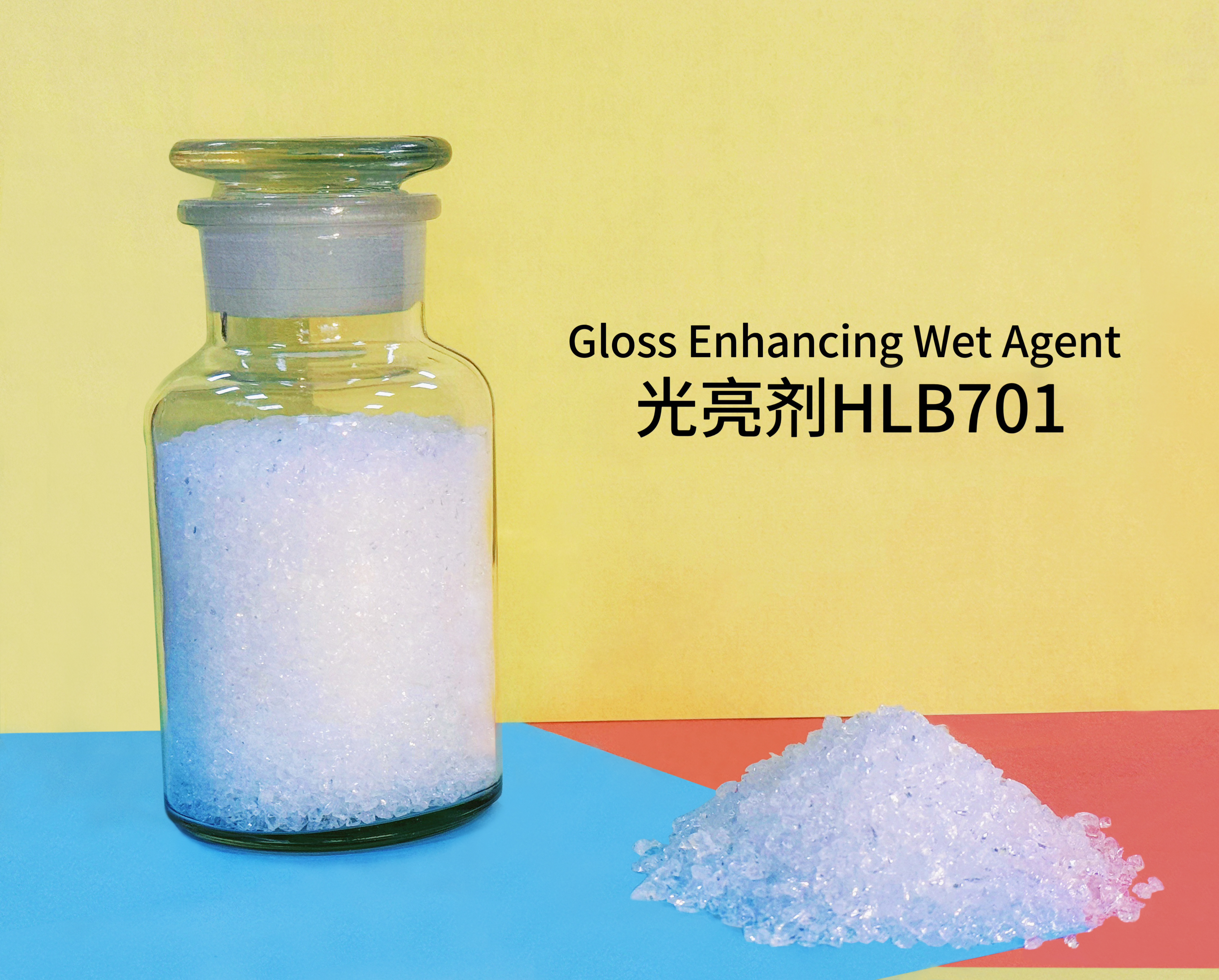 潤濕促進劑HLB701