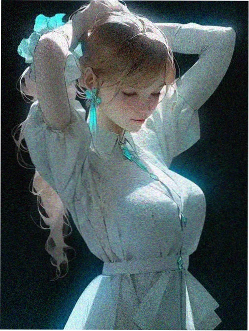 铁皮收音机 电影海报