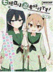 第九个证人 短剧海报